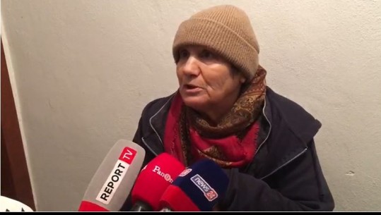 Shpërthimi në një banesë në Korçë, flet nëna e të plagosurit: Bombola e gazit ishte e vjetër, shyqyr shpëtoi djali