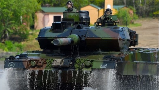 Lufta/ Kievi: Moska po përgatit përshkallëzim maksimal! SHBA gati paketën 2 mld dollarë! Kremlini: Shpërblim për ushtarët që shkatërrojnë tanket 'Abrams' dhe 'Leopard'