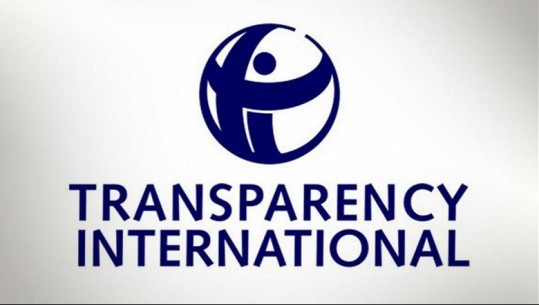 Raporti i Transparency International: Shqipëria pa përmirësim, vetëm 1 pikë rritje në indeksin e korrupsionit