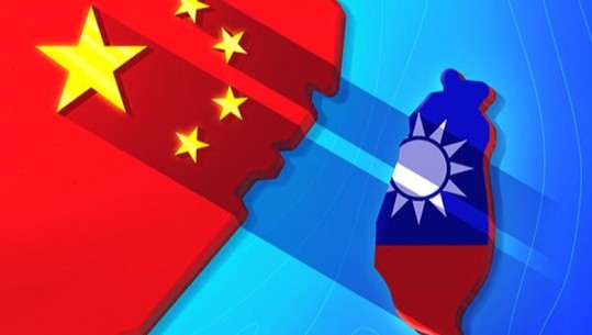 Tajvani ‘sfidon’ Kinën, rikonfirmon marrëdhëniet diplomatike me Presidentin e ri të Çekisë pa aprovimin e Pekinit