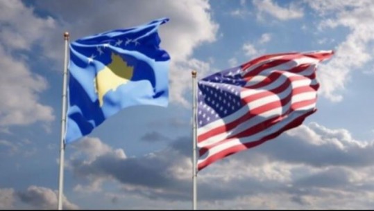 Takimi në Prishtinë për Asociacionin, ambasadori i SHBA: Nuk mbështesim marrëveshje që kërcënon sovranitetin e Kosovës