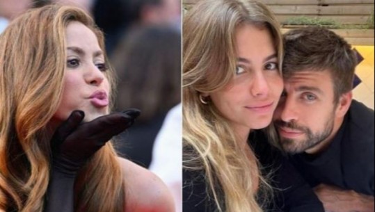 Clara Chia Marti, e dashura e Pique është shtruar në spital pas 'sulmit' nga Shakira