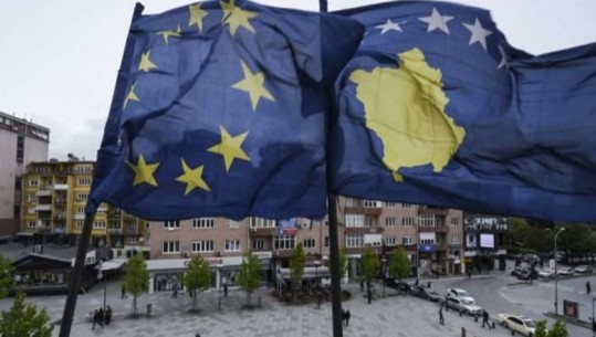 Dorëzohet në Parlamentin Evropian draft-raporti për Kosovën: Procesi i integrimit në BE do varet nga normalizimi i marrëdhënieve me Serbinë