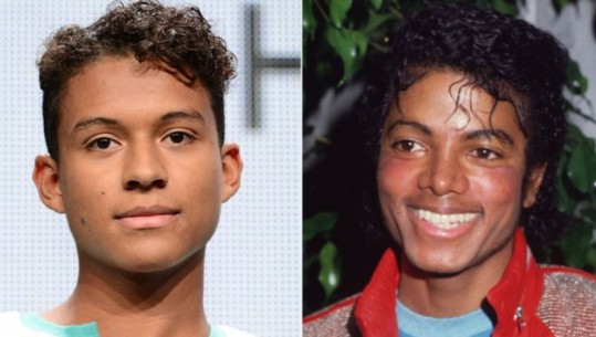 Jeta e këngëtarit të njohur Micheal Jackson do kthehet në film, nipi i tij do luajë rolin kryesor
