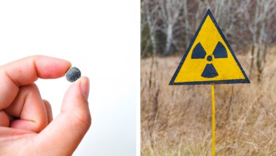 Pas një jave kërkim, gjendet kapsula radioaktive dhe vdekjeprurëse në Australi! Rrezikonte 300 vitet e ardhshme