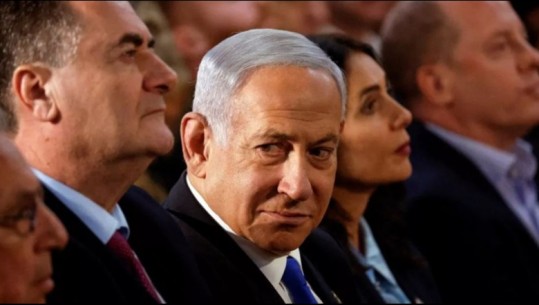 Izraeli konsideron dërgimin e ndihmës ushtarake për Ukrainën, Netanyahu: Ne jemi gati edhe të ndërmjetësojmë për paqe