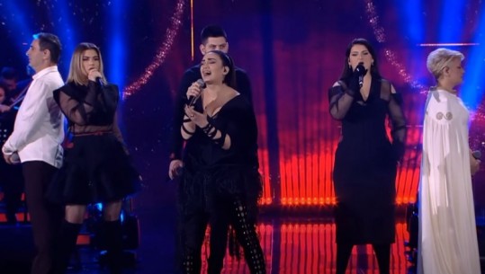 Hidhet shorti, ja kur do të performojë Shqipëria në Eurovision 2023 (FOTO)