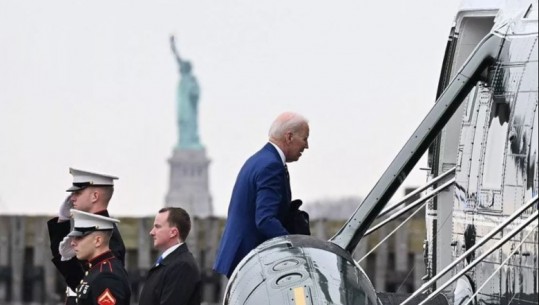Joe Biden pritet të takohet me Zelenskyn në Poloni, presidenti ukrainas do t'i propozojë planin me 10 pika