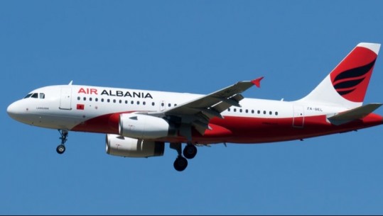 Pre e sulmeve kibernetike? Kompania 'Air Albania': Lajme të pavërteta! Për të gjithë pasagjerët tanë, sistemet tona janë të paprekuara 