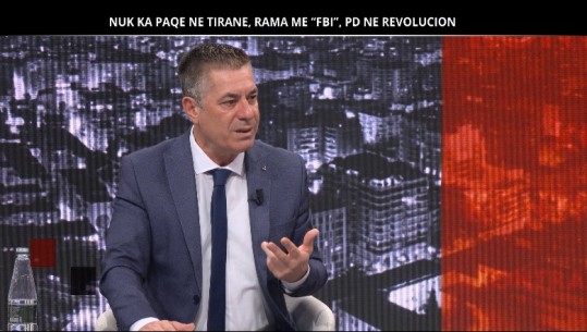Seanca sot në Kuvend, Lorenc Vangjeli: Turp i madh, i penalizuari i vetëm është publiku shqiptar, sërish i mungoi transparenca