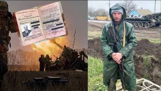 Ish-oficeri i lartë rus rrëfen fakte nga lufta në Ukrainë: Më quajnë tradhtar! Shumë ukrainas janë torturuar! Ushtarët shpesh ishin të uritur