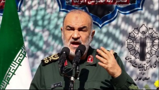 Irani kërcënon me vdekje personat që djegin librin e shenjtë të Kuranit, komandanti i Gardës: Do të keni makthe çdo natë