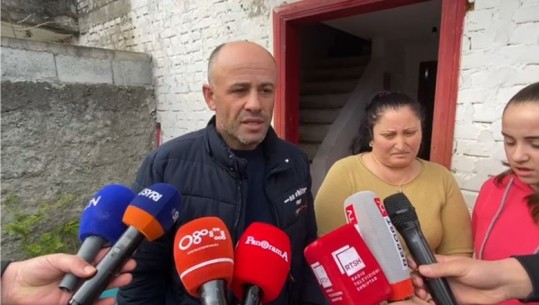 Familja në Lezhë përjeton momente paniku, një grup personash u hyjnë në shtëpi! Kryefamiljari kthehet nga Mali i Zi: Gruas i kanë thënë se ishin policë