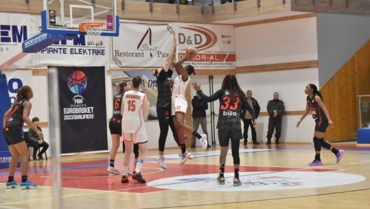 Flamurtari i vajzave 'bën ligjin' në Ligën Unike, Tirana e pëson keq në Vlorë! Trajneria Hasanaj: Tani objektiv fitimi i kompeticionit