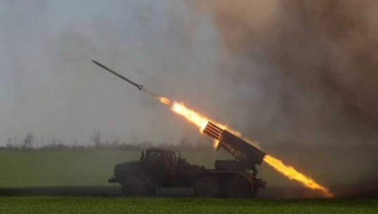 Raketat me rreze veprimi deri në 150 km, Kievi: Nuk do sulmojmë territorin rus! Qëllimi është çlirimi i rajoneve të pushtuara