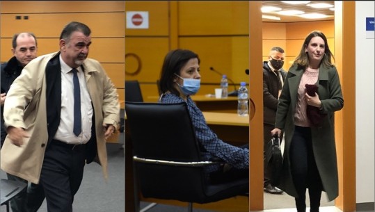 Gjyqtari që i dha Bashës në 2011 Bashkinë e Tiranës do të vendosë për vulën e PD-së, të tre anëtarët e trupit gjykues kanë kaluar Vetingun
