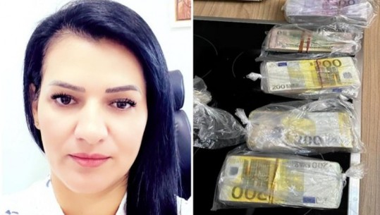E arrestuar për pastrim parash dhe fshehje pasurie, Klosi sërish kërkesë në Gjykatën e Tiranës për ndryshim mase: Jam sëmurë, duhet të kujdesem për fëmijët! Shtyhet seanca