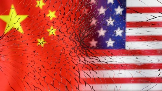 Balona kineze që fluturon mbi SHBA ‘shuan’ shpresat për shkrirje diplomatike! Ç'po ndodh mes dy superfuqive?