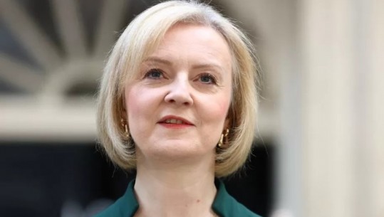 Kryeministrja më jetë shkurtër e Britanisë së Madhe, Liz Truss flet pas ‘dështimit’: Nuk m’u dha kurrë një shans për të zbatuar planin për uljen e taksave 