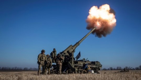 Ukraina: 130 mijë ushtarë ruse kanë vdekur në luftë