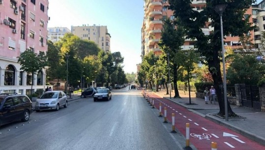 Debati për rrugën “Ibrahim Rugova”, Veliaj: Është e zgjatur me 300 metra, bashkë me familjen po planifikojmë vendosjen e shtatores së Presidentit në Tiranë