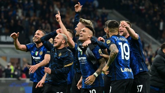 Për herë të parë në Shqipëri, Inter zhvillon miqësore me klubin e Superligës