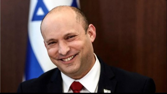 Ish-kryeministri izraelit: Putini premtoi se nuk do ta vriste Zelensky-in