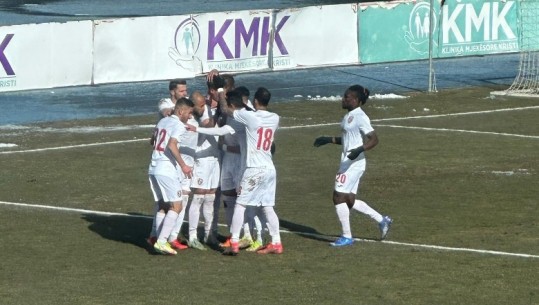 Dinamo dhe Skënderbeu me hap pretendenti, Korabi ‘ngec’ në transfertë