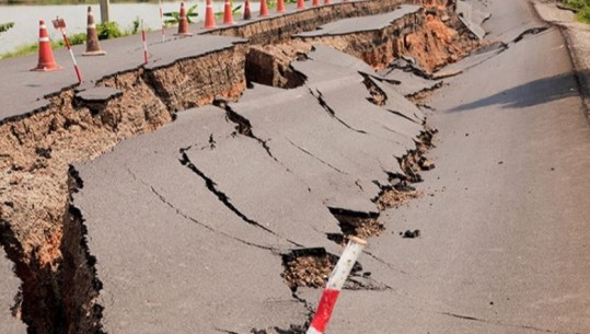 10 tërmetet më të fuqishëm në historinë e njerëzimit! Tërmeti më i fortë 9,5 rihter në 1960 në Kili
