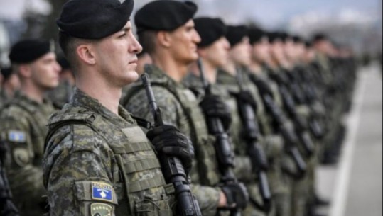 Me kërkesë të ministrisë turke, Kosova dërgon një grup ushtarësh të FSK-së në ndihmë të të prekurve nga tërmeti