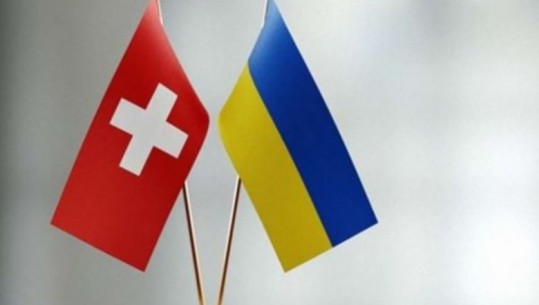 Zvicra mund të thyejë neutralitetin për të mbështetur Ukrainën
