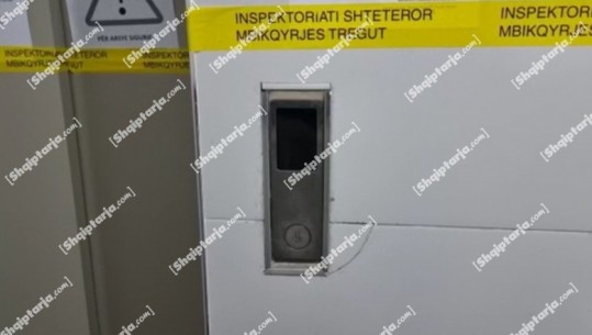 Shkëputja e ashensorit në Tiranë, reagon Inspektoriati i Mbikëqyrjes së Tregut: Funksiononte prej 2012-ës, ndërtuesi nuk e regjistroi