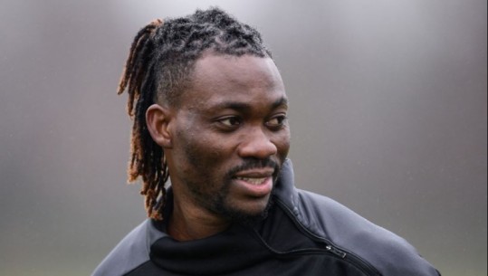 Gati 24 orë nën rënoja, shpëtohet në Turqi futbollisti i njohur Atsu, 31-vjeçari jashtë rrezikut për jetën 