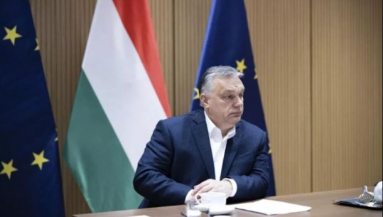 Orban thirrje për debat mbi sanksionet ndaj Rusisë: Po shkatërrojnë ekonominë e BE-së
