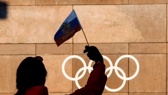 Shtetet nordike bëhen bashkë, kërkojnë ndalimin e atletëve rusë nga Lojërat Olimpike
