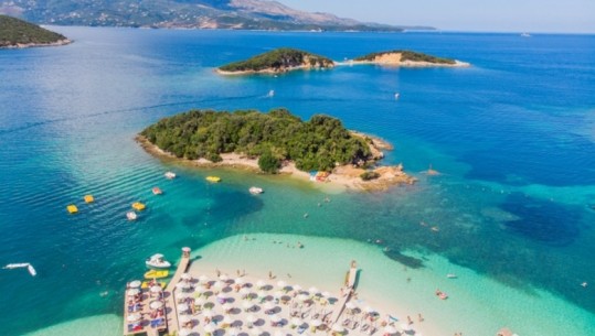 ‘Shqipëria nxjerr jashtë loje Kroacinë’! The Telegraph: Miliona pushues britanikë mund të dynden së shpejti drejt Shqipërisë
