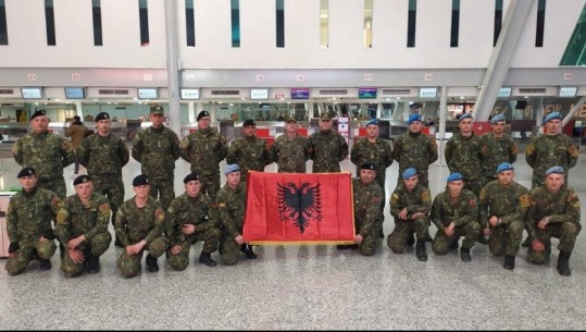 Sot u nis grupi i dytë, Shqipëria dërgon 73 forca të kërkim–shpëtimit dhe mjekë në Turqi! Ministrja e Jashtme: S'ka informacion për shqiptarë në zonat e prekura 