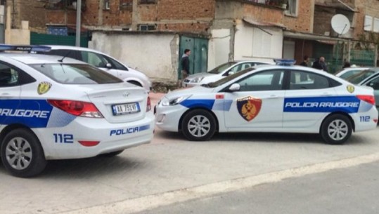 Tiranë, gjendet një kufomë në përroin e Limuthit në Bërxullë