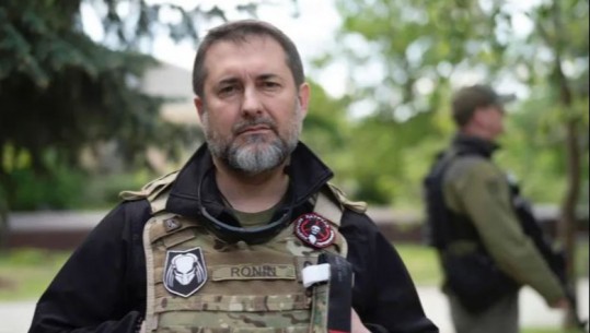 Guvernatori i Luganskut: Ka filluar ofensiva e madhe ruse