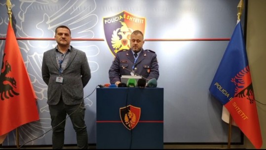 Operacioni anti-kanabis në Vlorë/, 534 rrënjë kanabisi në dy shtëpi bari, 6 persona të arrestuar! Mes tyre 4 punonjës të OSHEE