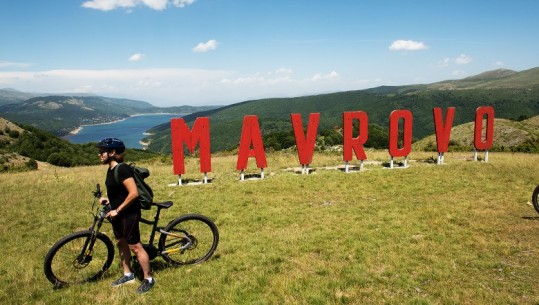 Aventura përmes parqeve kombëtare të Maqedonisë së Veriut