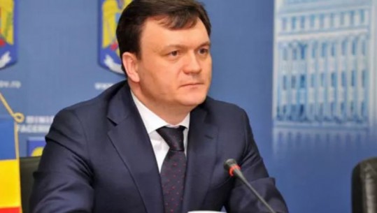 Moldavia: Jep dorëheqjen kryeministrja Gavrilita, Dorin Recean emërohet kryeministër i ri
