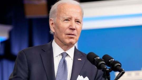 Joe Biden: Të merren masa të ashpra ndaj drejtuesve të bankave që falimentojnë në SHBA