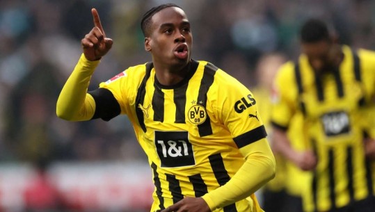 VIDEO/ Dikush të ndalë Dortmundin, pesë fitore radhazi për vendin e dytë