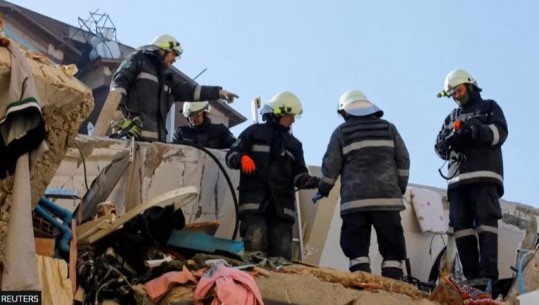 Tërmeti tragjik në Turqi e Siri, 34 mijë viktima! Lëshohen 113 urdhër-arreste për ndërtesat e shembura, 12 të arrestuar