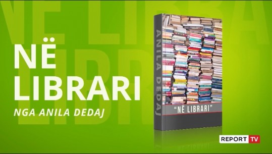 Rubrika “Në Librari” me tri tituj të rinj! ‘Antologjia e kompozitorëve kosovarë’ në 20 vite! Papagjoni: Moikom Zeqo, zodiak jete, letërsie, atdhetarie