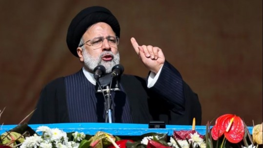 Mbi 500 persona të vrarë gjatë revoltave në Iran, presidenti iranian: Protestat kundër qeverisë u mposhtën