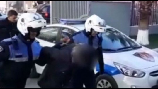 Përplasi me makinë të miturën dhe u largua nga vendngjarja pa i dhënë ndihmën e parë, arrestohet 56 vjeçari në Durrës