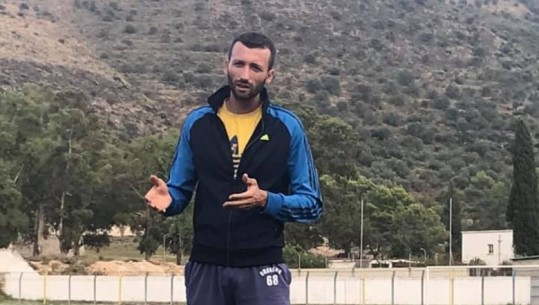 ‘Të paktën shpëtuam gjallë’, trajneri i Delvinës rrëfen dhunën për Report TV: Nuk organizohet ndeshja me 2-3 policë