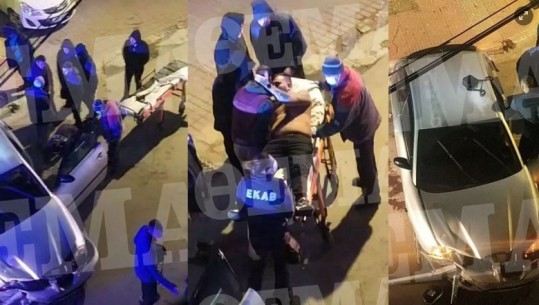 Përleshje në një klub nate në Greqi, 33-vjeçari shqiptar plagos me thikë të riun! 22-vjeçari i dëmtuar niset drejt spitalit por aksidentohet rrugës